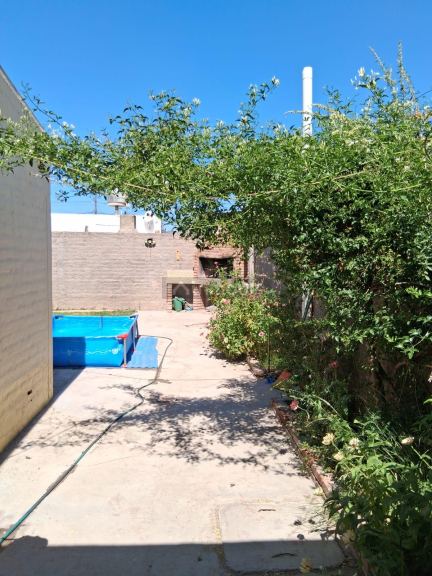 Casa en Alquiler en Guaymallen, Mendoza
