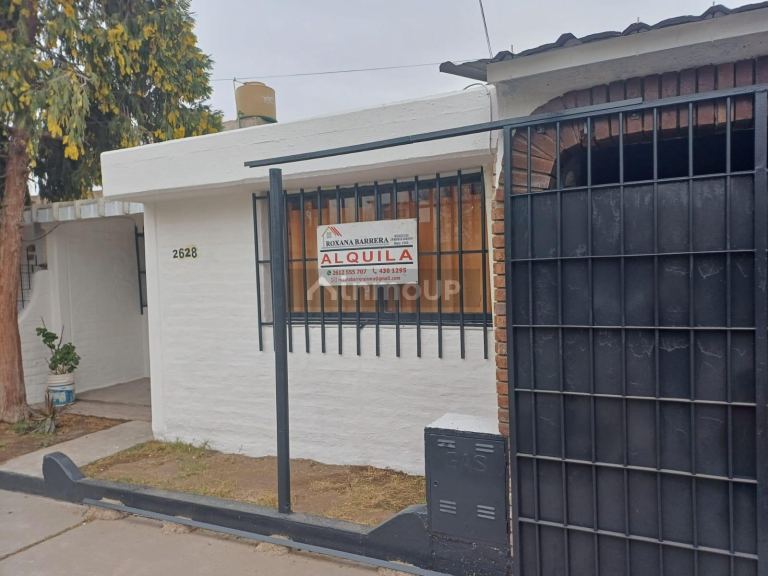 Casa en Alquiler en Guaymallen, Mendoza