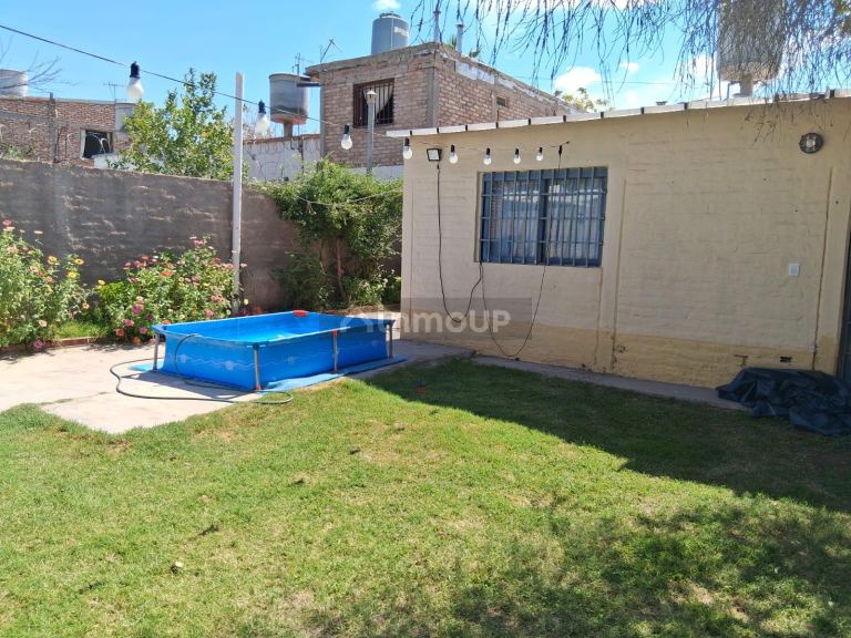 Casa en Alquiler en Guaymallen, Mendoza