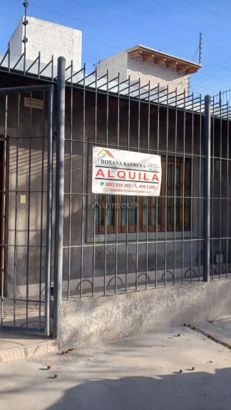 Casa en Alquiler en Guaymallen, Mendoza - $ 650.000 | Inmoup - 1