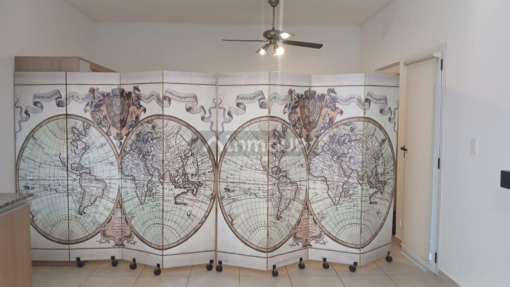 Departamento en Alquiler en Godoy Cruz, Mendoza