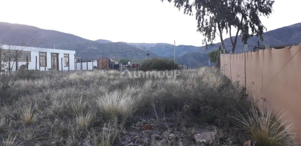 Lote en Venta en Las Heras, Mendoza