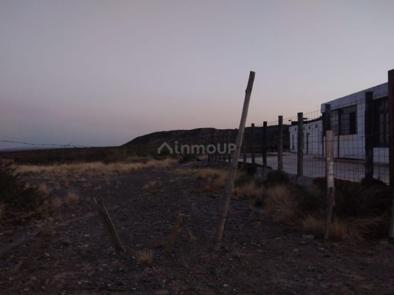 Lote en Venta en Las Heras, Mendoza