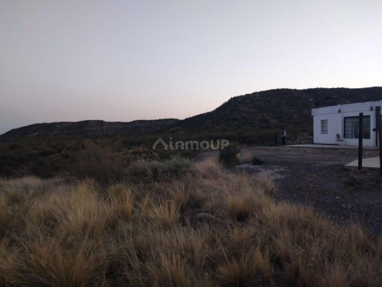 Lote en Venta en Las Heras, Mendoza