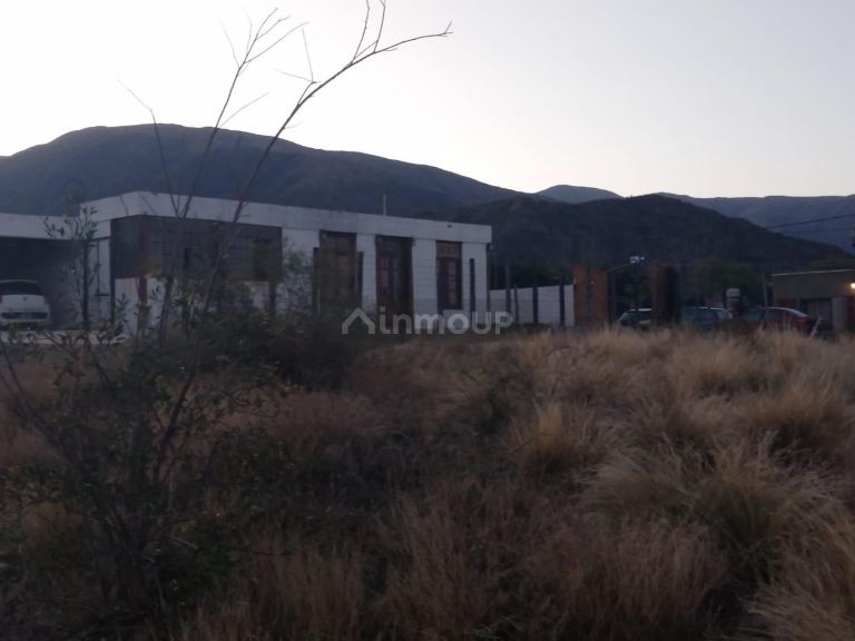 Lote en Venta en Las Heras, Mendoza