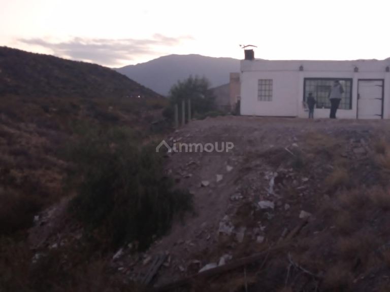Lote en Venta en Las Heras, Mendoza