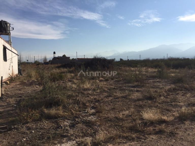 Lote en Venta en Lujan de Cuyo, Mendoza