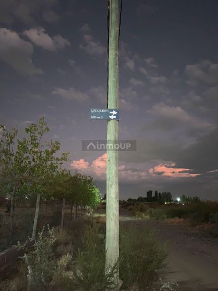 Lote en Venta en Lujan de Cuyo, Mendoza