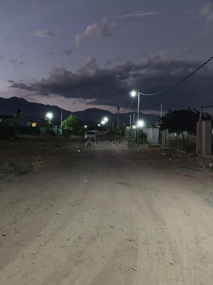 Lote en Venta en Lujan de Cuyo, Mendoza