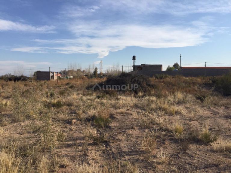 Lote en Venta en Lujan de Cuyo, Mendoza