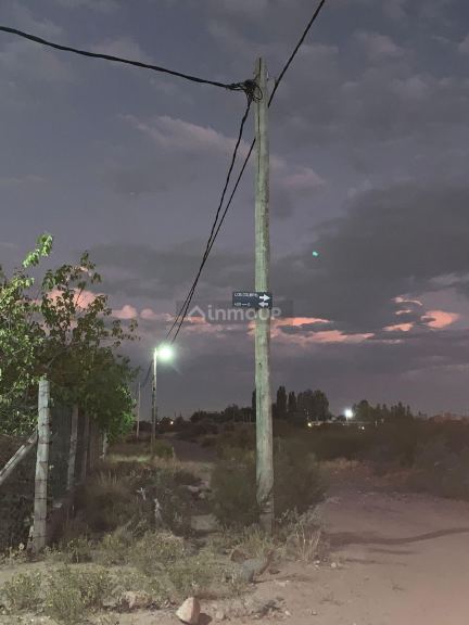 Lote en Venta en Lujan de Cuyo, Mendoza