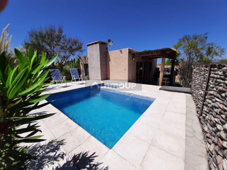 Cabaña en Venta en Lujan de Cuyo, Mendoza