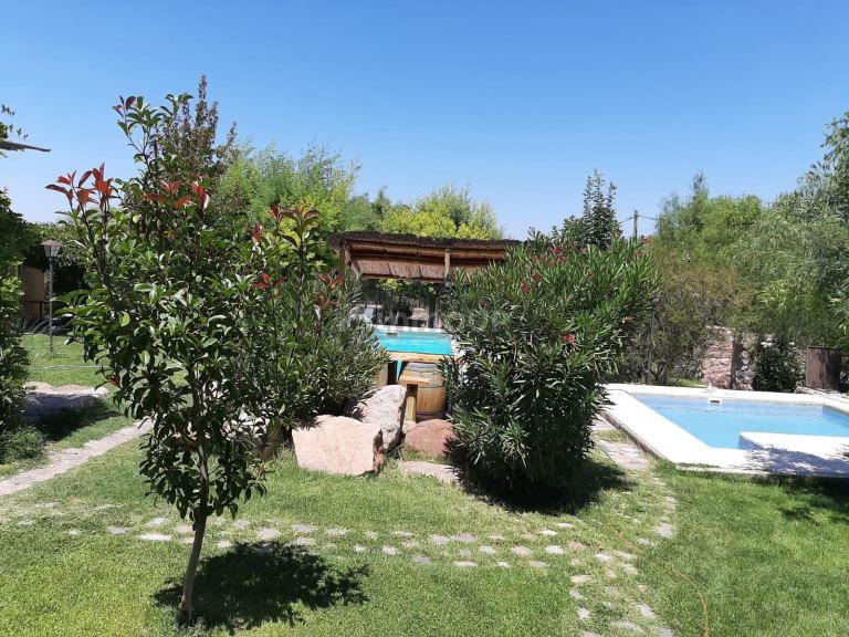 Cabaña en Venta en Lujan de Cuyo, Mendoza