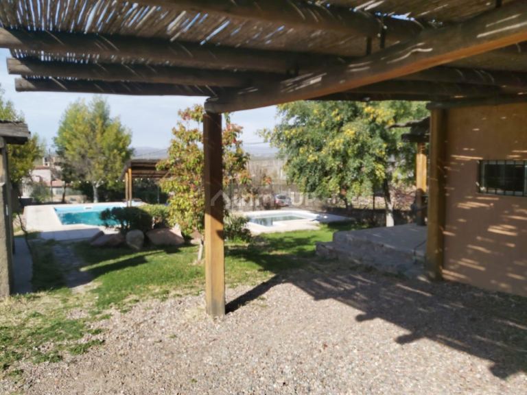 Cabaña en Venta en Lujan de Cuyo, Mendoza