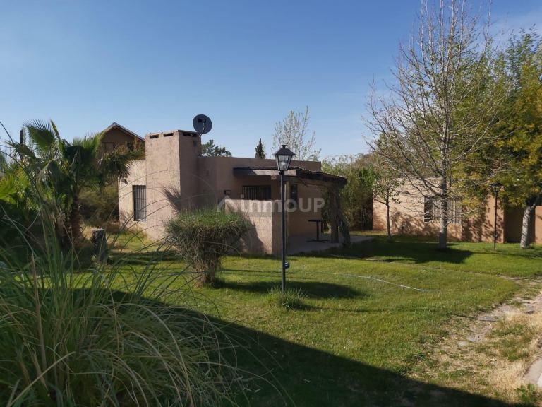 Cabaña en Venta en Lujan de Cuyo, Mendoza