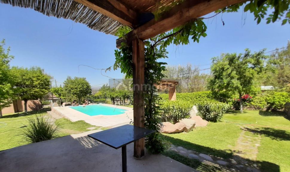 Cabaña en Venta en Lujan de Cuyo, Mendoza