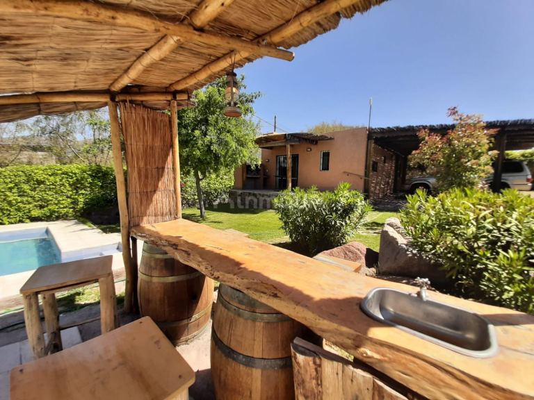 Cabaña en Venta en Lujan de Cuyo, Mendoza