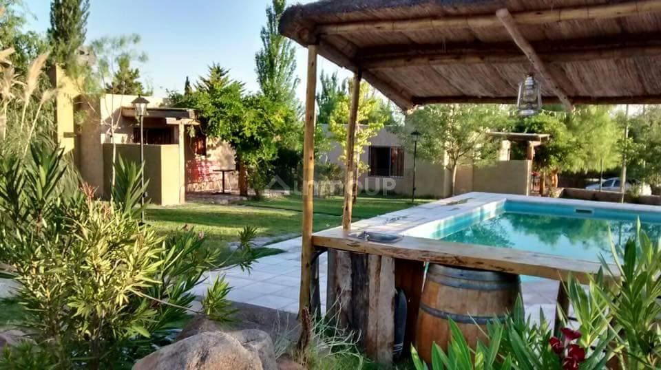 Cabaña en Venta en Lujan de Cuyo, Mendoza
