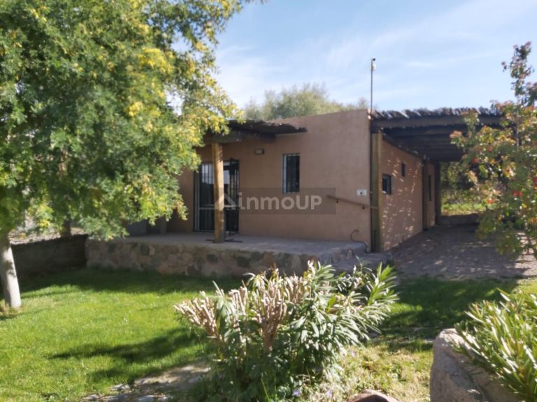 Cabaña en Venta en Lujan de Cuyo, Mendoza