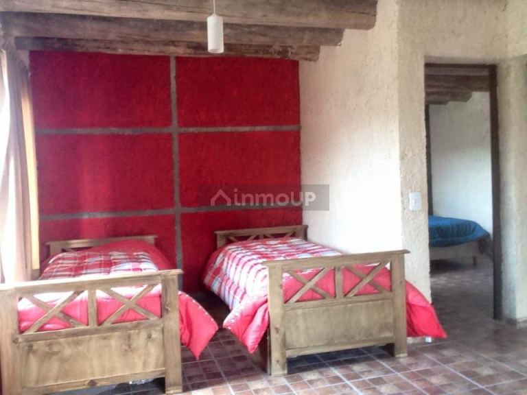 Cabaña en Venta en Lujan de Cuyo, Mendoza