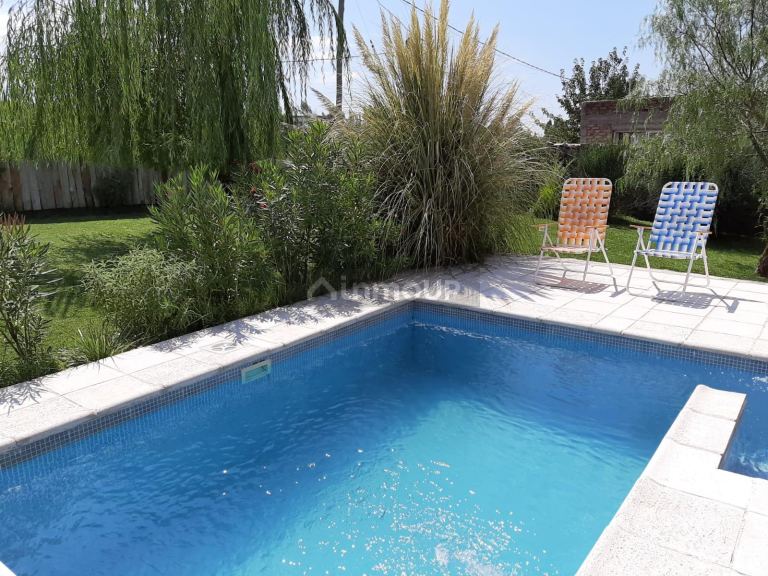 Cabaña en Venta en Lujan de Cuyo, Mendoza