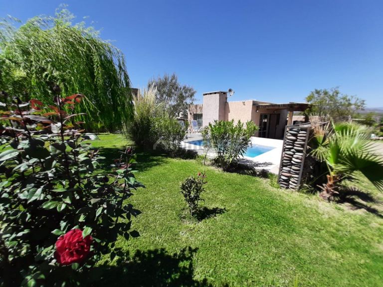 Cabaña en Venta en Lujan de Cuyo, Mendoza