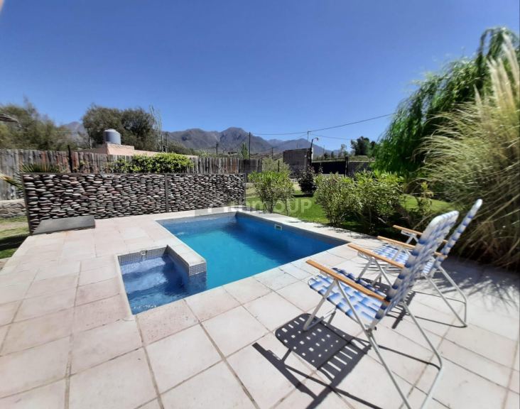 Cabaña en Venta en Lujan de Cuyo, Mendoza