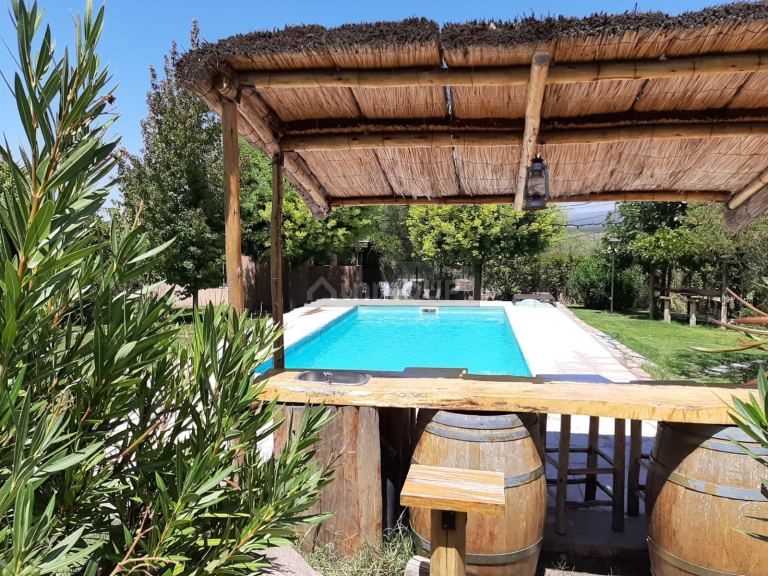 Cabaña en Venta en Lujan de Cuyo, Mendoza