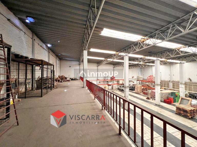 Galpon en Venta en Guaymallen, Mendoza