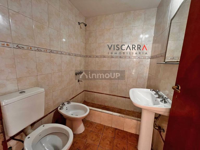 Departamento en Alquiler en Capital, Mendoza