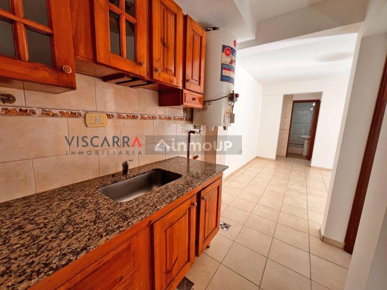 Departamento en Alquiler en Capital, Mendoza