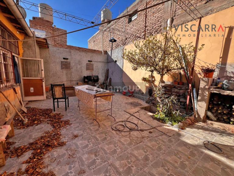 Lote en Venta en Guaymallen, Mendoza