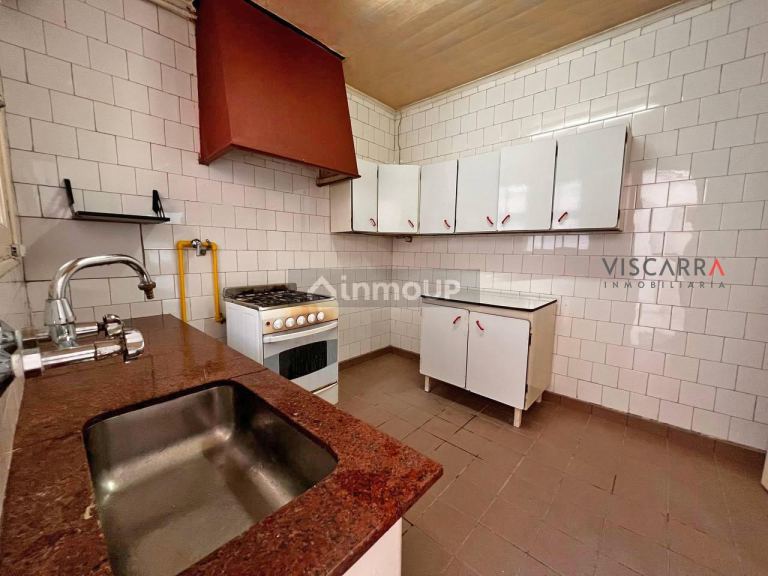 Departamento en Alquiler en Capital, Mendoza