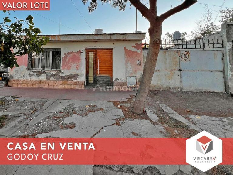 Casa en Venta en Godoy Cruz, Mendoza
