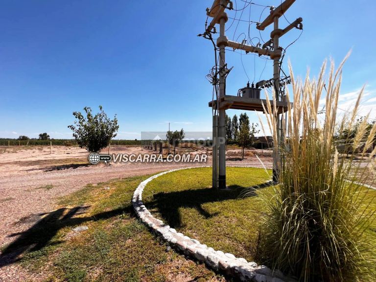 Lote en Venta en Maipu, Mendoza