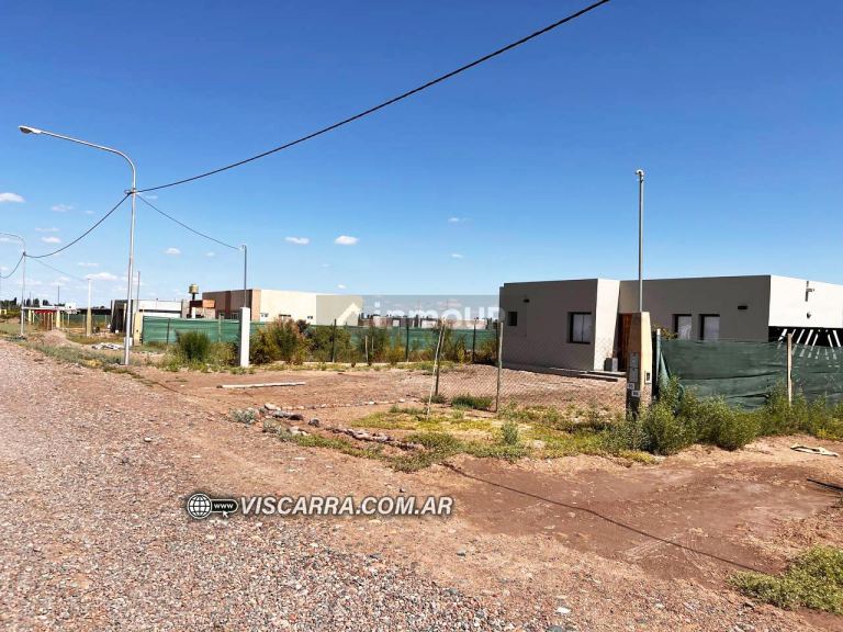 Lote en Venta en Maipu, Mendoza