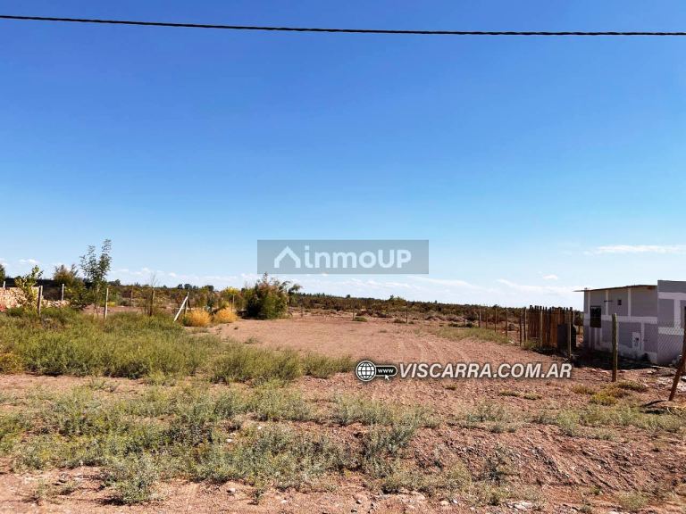 Lote en Venta en Maipu, Mendoza