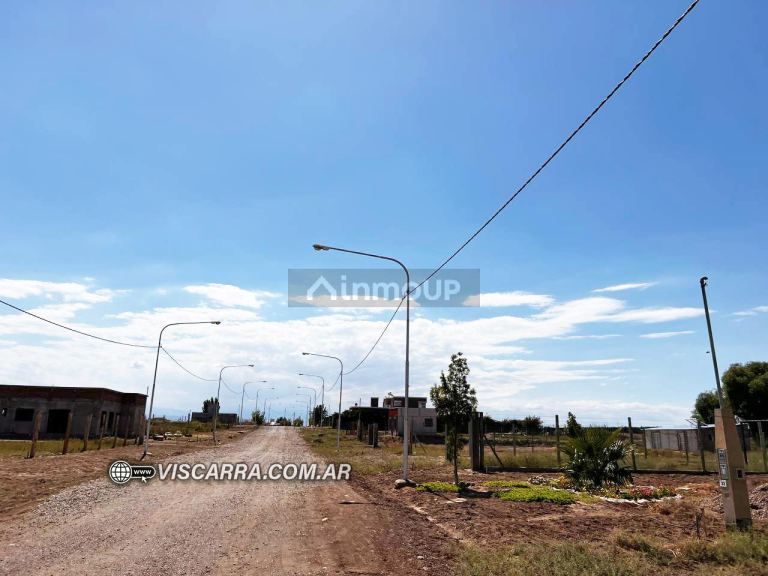 Lote en Venta en Maipu, Mendoza