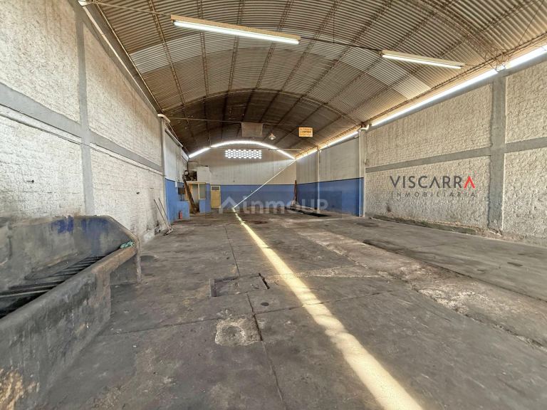 Galpon en Venta en Guaymallen, Mendoza