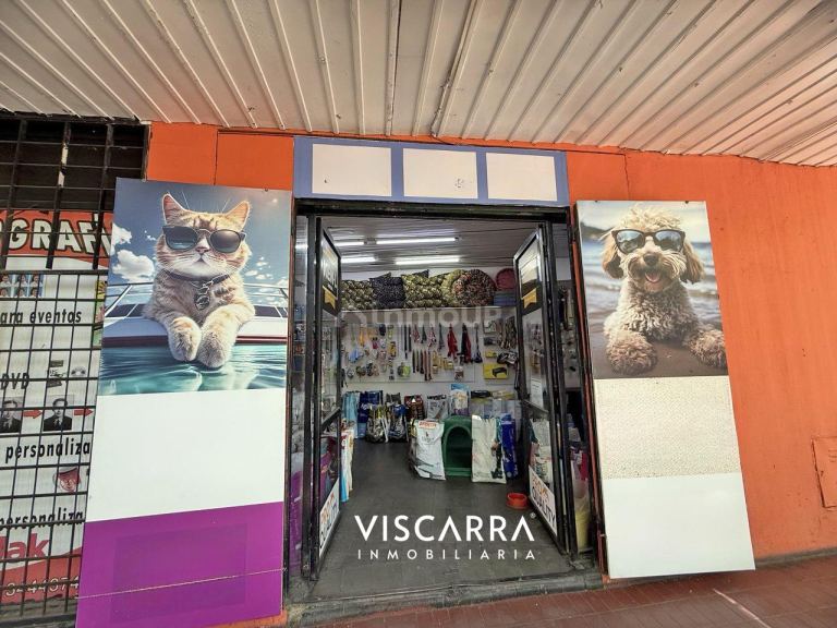 Local Comercial en Venta en Capital, Mendoza