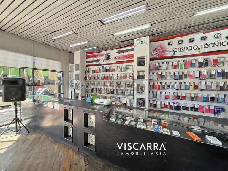 Local Comercial en Venta en Capital, Mendoza
