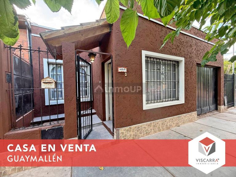 Casa en Venta en Guaymallen, Mendoza