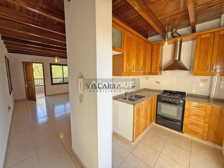 Departamento en Alquiler en Guaymallen, Mendoza