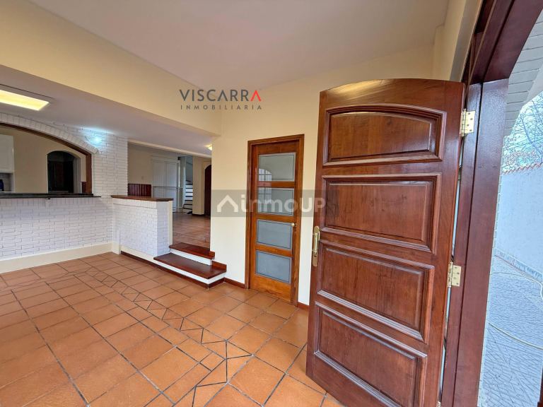 Casa en Alquiler en Lujan de Cuyo, Mendoza