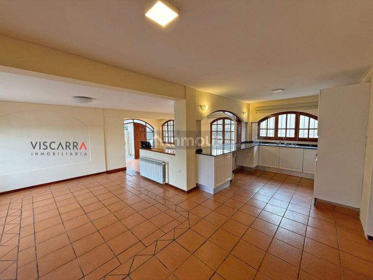 Casa en Alquiler en Lujan de Cuyo, Mendoza