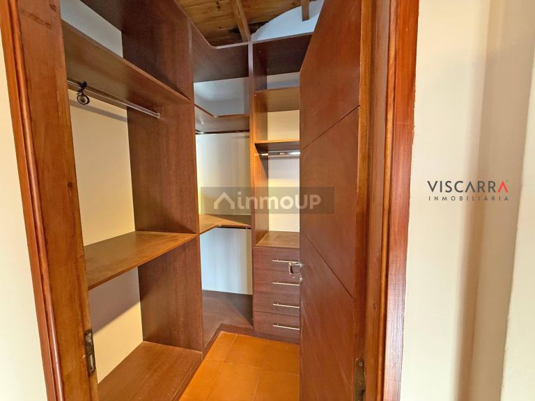 Casa en Alquiler en Lujan de Cuyo, Mendoza