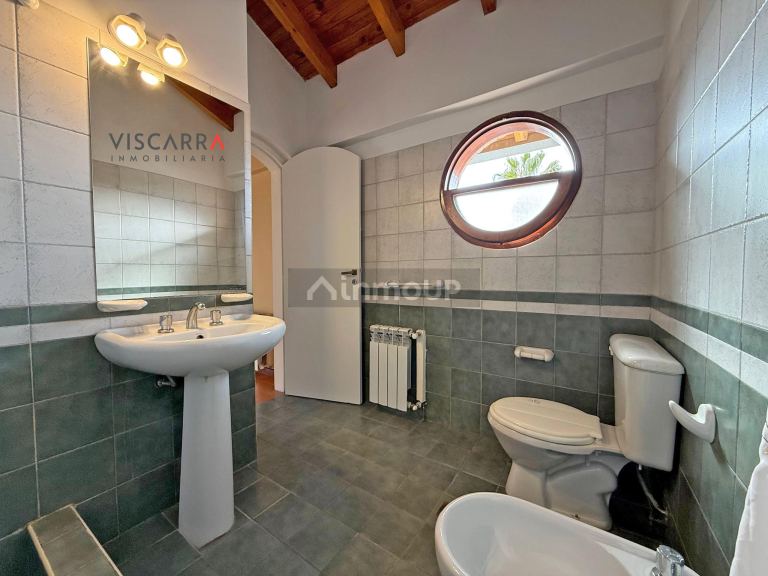 Casa en Alquiler en Lujan de Cuyo, Mendoza