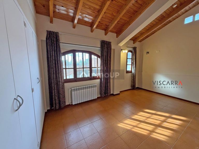 Casa en Alquiler en Lujan de Cuyo, Mendoza