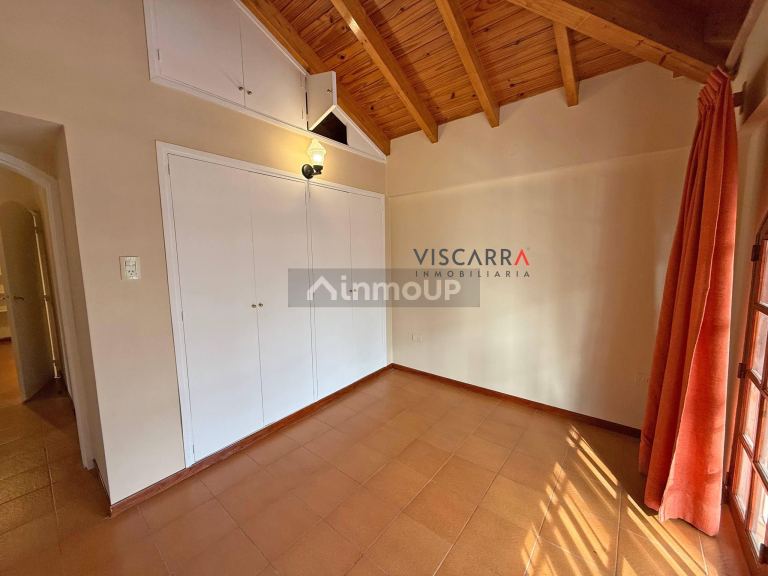 Casa en Alquiler en Lujan de Cuyo, Mendoza