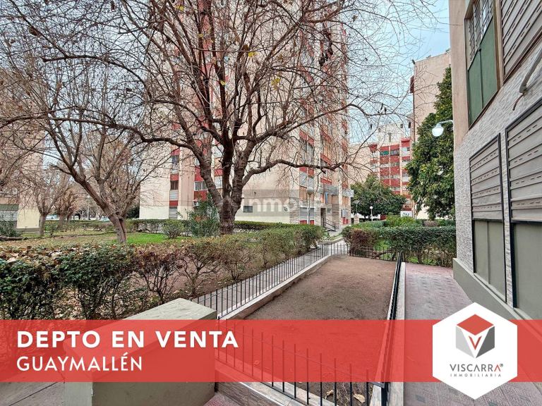 Departamento en Venta en Guaymallen, Mendoza